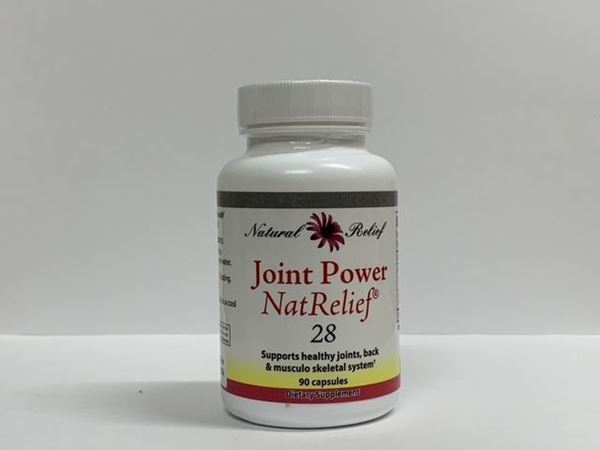 Joint Power Main